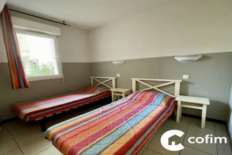  appartement moliets-et-maa 40660