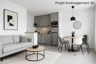  appartement moliets-et-maa 40660