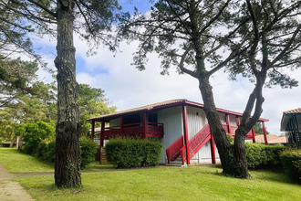  appartement moliets-et-maa 40660