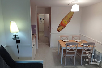  appartement moliets-et-maa 40660