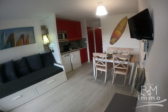  appartement moliets-et-maa 40660