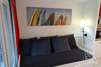  appartement moliets-et-maa 40660