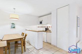  appartement moliets-et-maa 40660