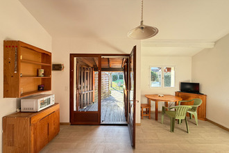  appartement moliets-et-maa 40660