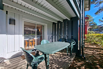  appartement moliets-et-maa 40660