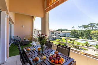  appartement moliets-et-maa 40660