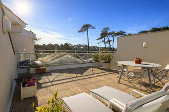  appartement moliets-et-maa 40660