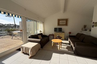  appartement moliets-et-maa 40660