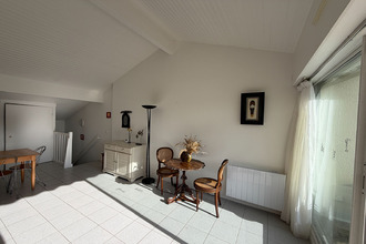  appartement moliets-et-maa 40660