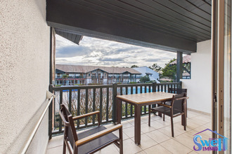  appartement moliets-et-maa 40660