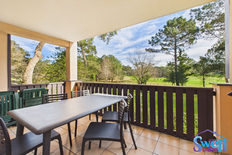  appartement moliets-et-maa 40660