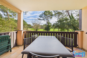  appartement moliets-et-maa 40660