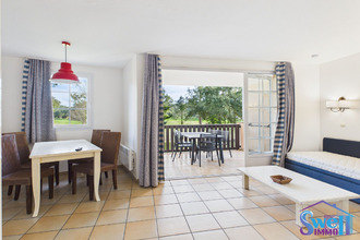  appartement moliets-et-maa 40660