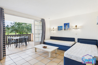  appartement moliets-et-maa 40660