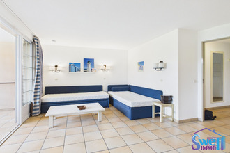  appartement moliets-et-maa 40660