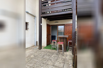  appartement moliets-et-maa 40660