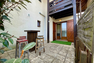  appartement moliets-et-maa 40660