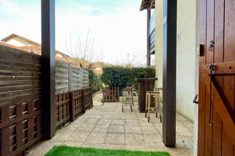  appartement moliets-et-maa 40660