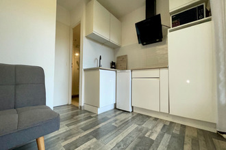  appartement moliets-et-maa 40660