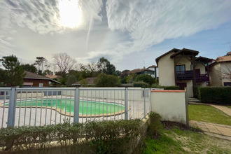  appartement moliets-et-maa 40660