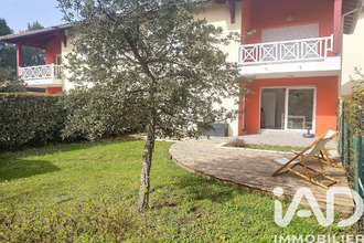  appartement moliets-et-maa 40660