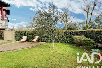  appartement moliets-et-maa 40660