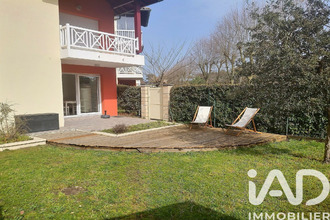  appartement moliets-et-maa 40660