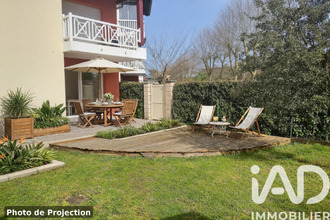  appartement moliets-et-maa 40660