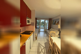  appartement moliets-et-maa 40660