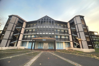  appartement moliets-et-maa 40660