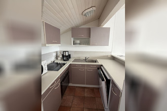  appartement moliets-et-maa 40660