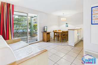  appartement moliets-et-maa 40660