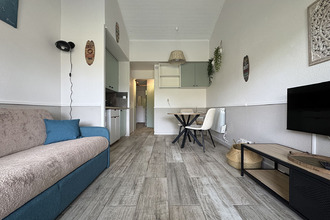  appartement moliets-et-maa 40660