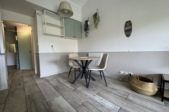  appartement moliets-et-maa 40660