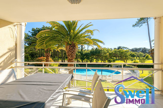  appartement moliets-et-maa 40660