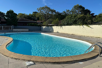  appartement moliets-et-maa 40660