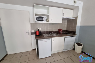  appartement moliets-et-maa 40660