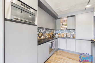  appartement moliets-et-maa 40660
