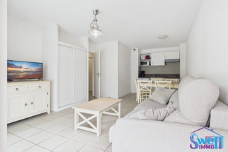  appartement moliets-et-maa 40660
