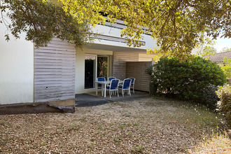  appartement moliets-et-maa 40660
