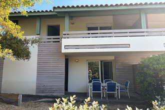  appartement moliets-et-maa 40660