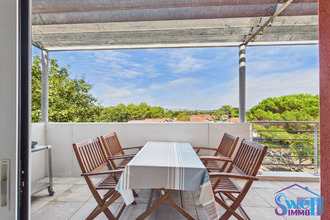  appartement moliets-et-maa 40660