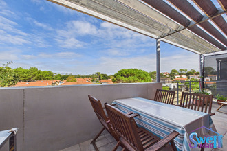  appartement moliets-et-maa 40660