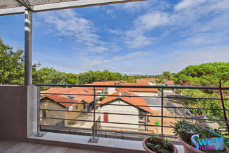  appartement moliets-et-maa 40660