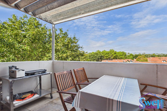  appartement moliets-et-maa 40660