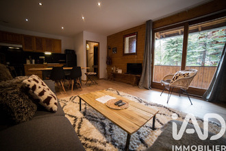  appartement molines-en-queyras 05350