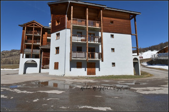  appartement molines-en-queyras 05350