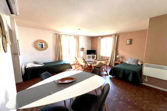  appartement mollans-sur-ouveze 26170