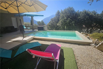  appartement mollans-sur-ouveze 26170