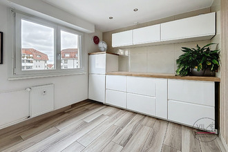  appartement molsheim 67120